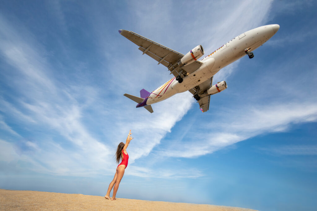 Phuket-Sandbox-เดินทางเที่ยวภูเก็ต-ไม่ต้องกักตัว