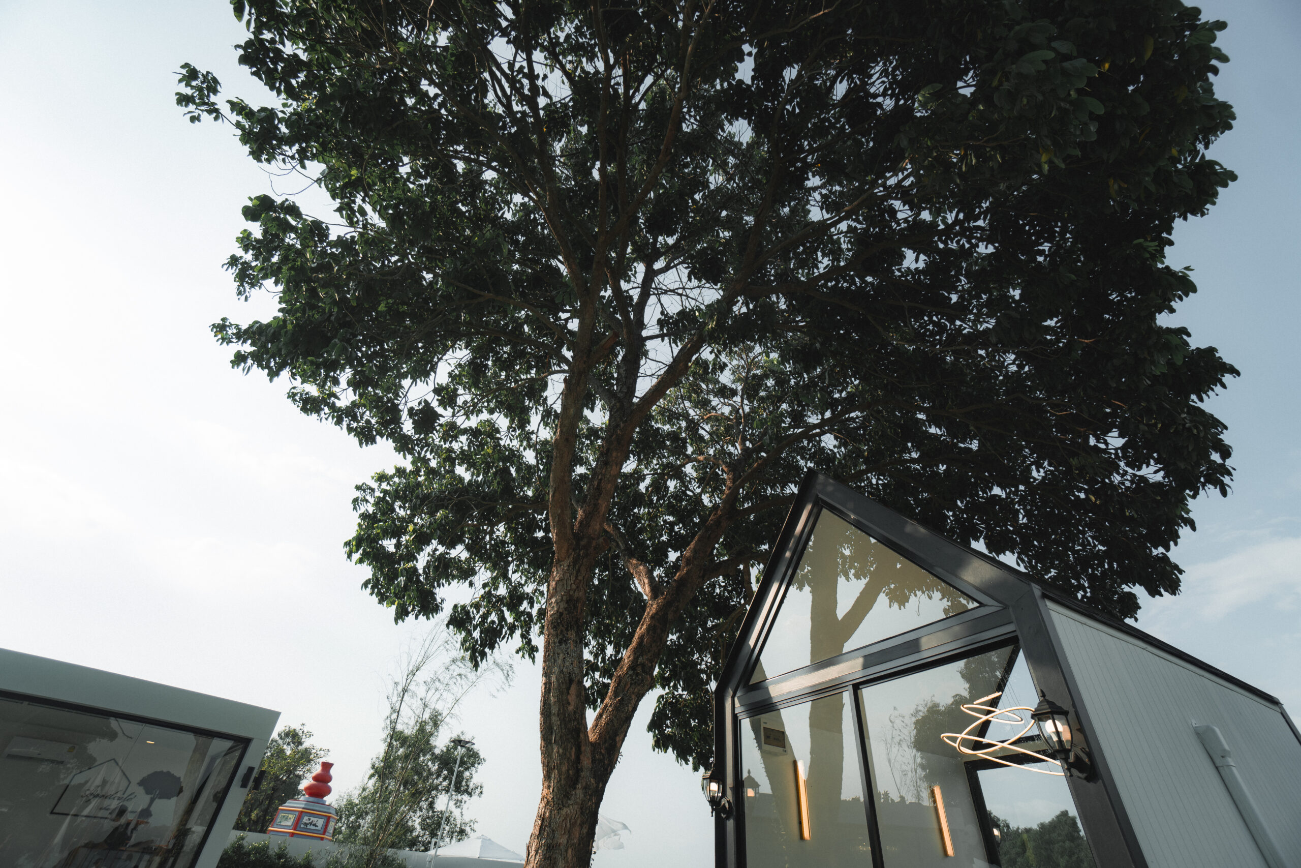 April Cafe บางคล้า ฉะเชิงเทรา